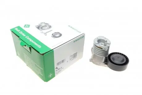 Натяжитель ремня, клиновая зубчая. INA 534 0029 10