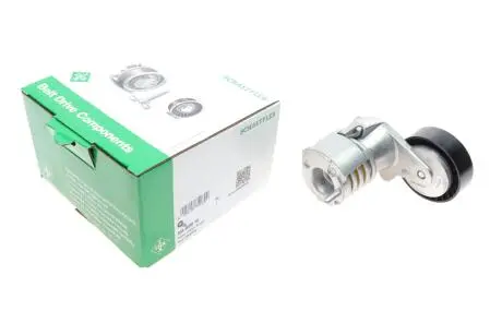 Натяжитель ремня, клиновая зубчая. INA 534 0030 10