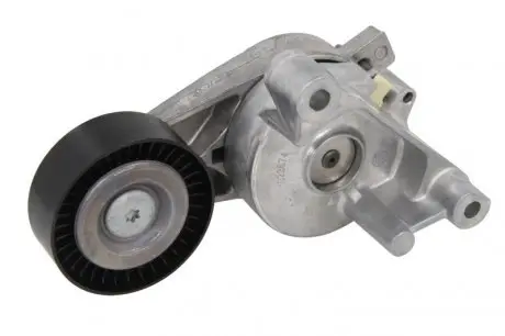 Натяжная планка, поликлиновой ремень INA 534 0059 10