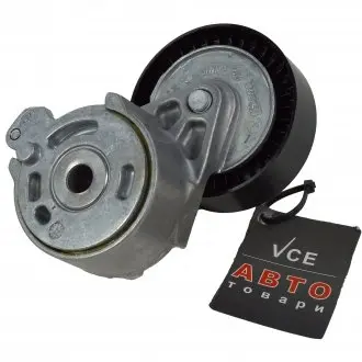 Натяжная планка, поликлиновой ремень INA 534 0110 20