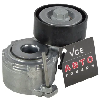 Натяжная планка, поликлиновой ремень INA 534 0111 20