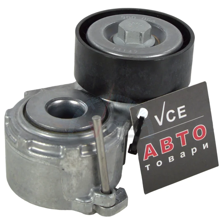 Натяжная планка, поликлиновой ремень INA 534 0111 20 (фото 1)