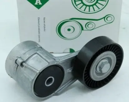 Натяжний ролик ременя генератора INA 534 0115 20