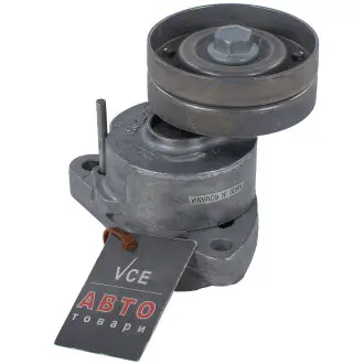 Натяжний ролик ременя генератора INA 534 0118 20