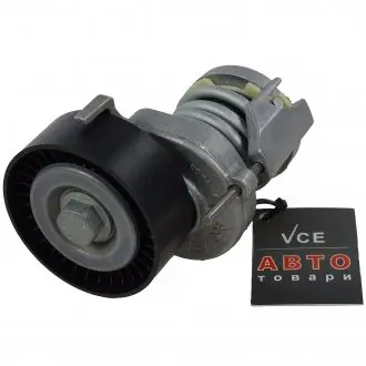 Натяжна планка, полікліновий ремень INA 534 0123 20