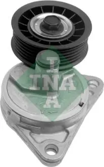 Натяжник ремень генератора ford transit connect 1.8 16v 02-13 INA 534 0130 20