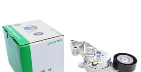 Натяжная планка, поликлиновый ремень INA 534 0132 30