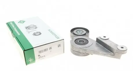 Натяжная планка, поликлиновой ремень INA 534 0133 30