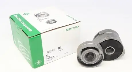 Натяжная планка, поликлиновой ремень INA 534 0139 30