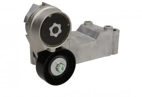 Натяжная планка, поликлиновой ремень INA 534 0146 10