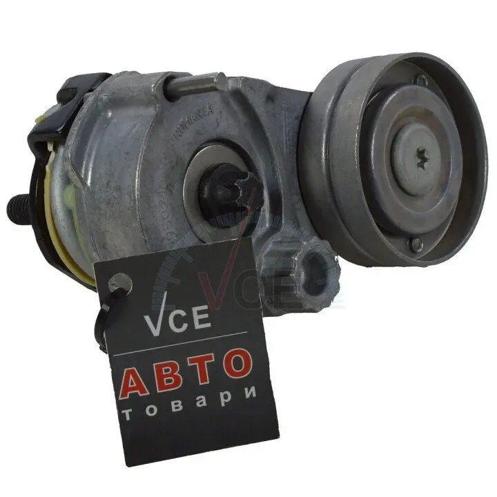 Натяжная планка, поликлиновой ремень INA 534 0147 10 (фото 1)