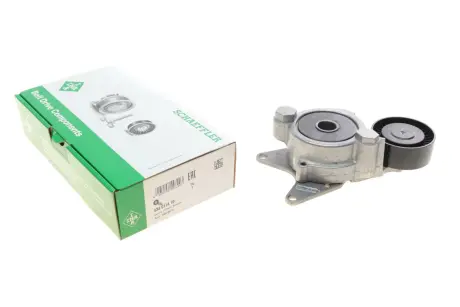 Натяжитель ремня, клиновая зубчая. INA 534 0174 10