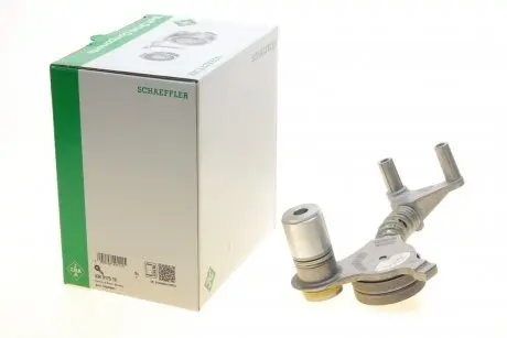 Натяжная планка, поликлиновой ремень INA 534 0175 10