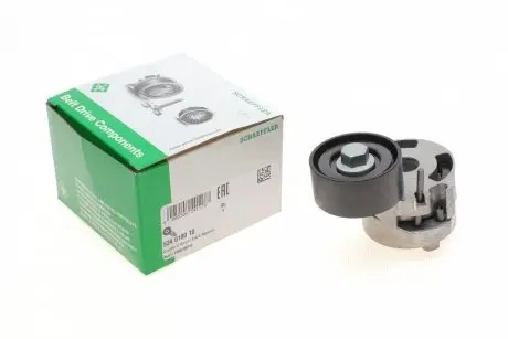 Натяжитель ремня, клиновой зубчая. INA 534 0180 10