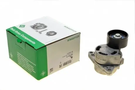 Натяжитель ремня, клиновой зубчая. INA 534 0181 10