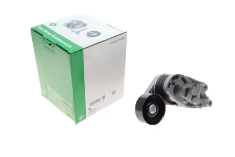 Натяжитель ремня, клиновая зубчая. INA 534 0187 10