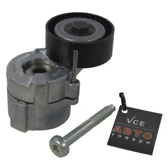 Натяжная планка, поликлиновой ремень INA 534 0241 10