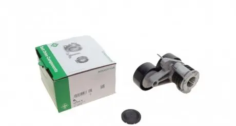 Натяжитель ремня, клиновой зубчая. INA 534 0253 10