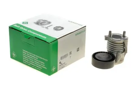 Натяжитель ремня, клиновой зубчая. INA 534 0273 10