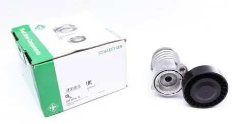 Натяжитель ремня, клиновой зубчая. INA 534 0274 10