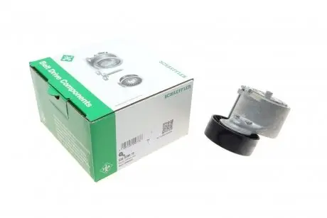 Натяжитель ремня, клиновая зубчая. INA 534 0280 10