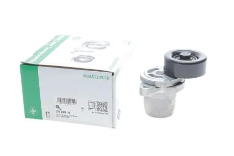 Натяжная планка, поликлиновой ремень INA 534 0306 10