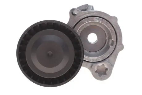 Натяжная планка, поликлиновой ремень INA 534 0331 10