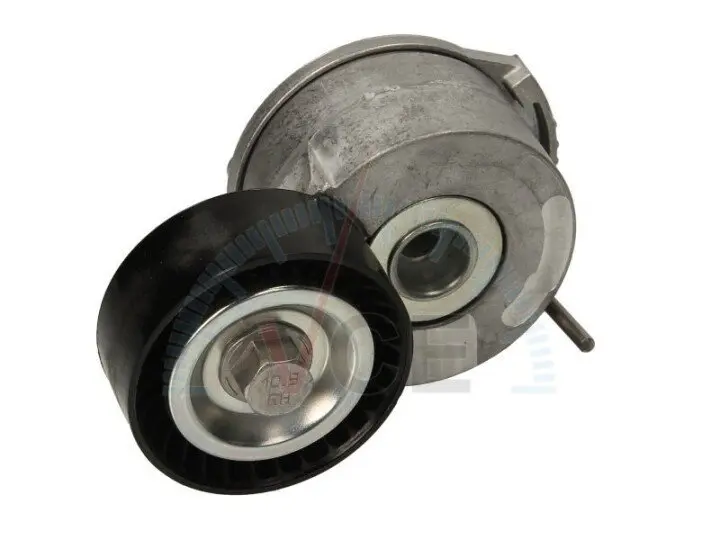 Фото 1 - Натяжная планка, поликлиновой ремень INA 534 0369 10 Натяжная планка, поликлиновой ремень INA 534 0369 10 (фото 1)