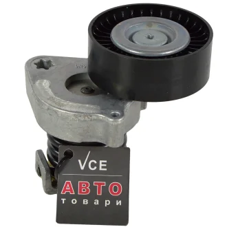 Натяжная планка, поликлиновой ремень INA 534 0370 10