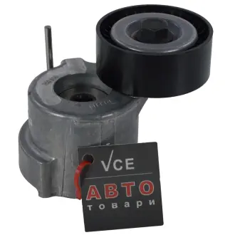 Натяжная планка, поликлиновой ремень INA 534 0404 10