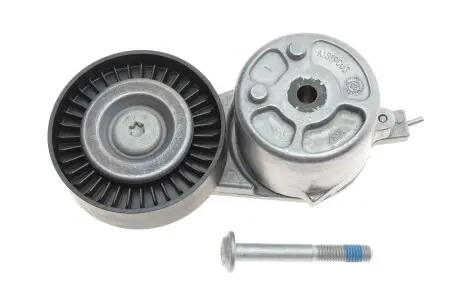 Натяжная планка, поликлиновой ремень INA 534 0412 10