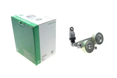 Амортизатор, поликлиновой ремень INA 534 0415 10