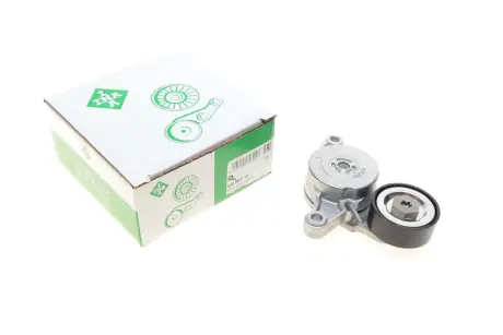 Натяжная планка, поликлиновой ремень INA 534 0420 10