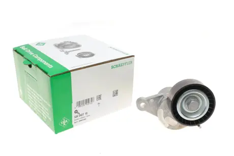 Натяжна планка, полікліновий ремень INA 534 0427 10