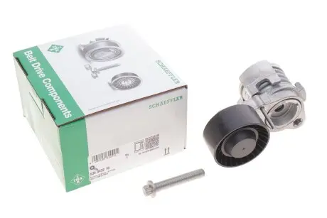 Натяжна планка, полікліновий ремень INA 534 0432 10