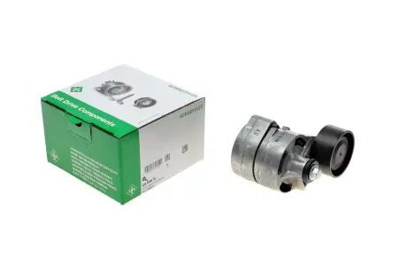 Натяжитель ремня, клиновой зубчая. INA 534 0434 10