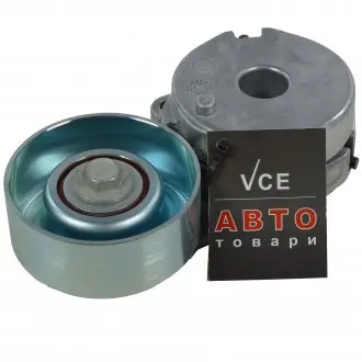 Натяжна планка, полікліновий ремень INA 534 0442 10