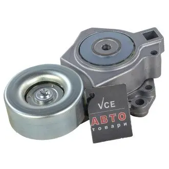 Натяжник ремня генератора mitsubishi pajero 3.5/3.8 v6 00- INA 534 0468 10