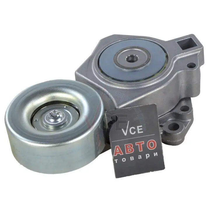 Фото 1 - Натяжник ремня генератора mitsubishi pajero 3.5/3.8 v6 00- INA 534 0468 10 Натяжник ремня генератора mitsubishi pajero 3.5/3.8 v6 00- INA 534 0468 10 (фото 1)