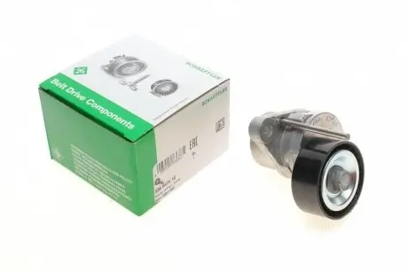 Натяжитель ремня, клиновой зубчая. INA 534 0474 10