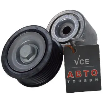 Натяжная планка, поликлиновой ремень INA 534 0487 10