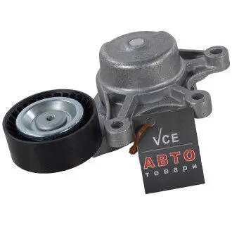 Натяжная планка, поликлиновой ремень INA 534 0535 10