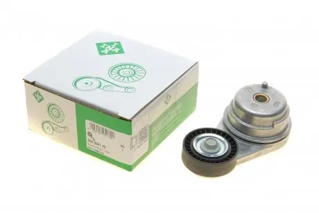 Натяжна планка, полікліновий ремінь INA 534 0541 10