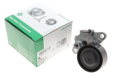 Натяжна планка, полікліновий ремень INA 534 0546 10