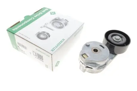 Натяжная планка, поликлиновой ремень INA 534 0548 10