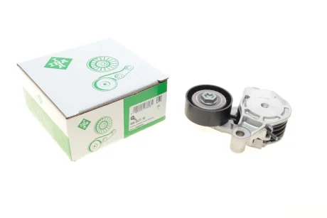 Натяжная планка, поликлиновой ремень INA 534 0571 10