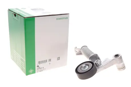 Натяжна планка, полікліновий ремень INA 534 0574 10