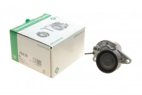 Натяжная планка, поликлиновой ремень INA 534 0624 10