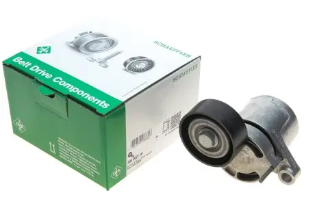 Натяжная планка, поликлиновой ремень INA 534 0627 10