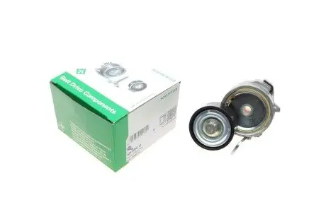 Ролик модуля натяжителя ремень INA 534 0653 10